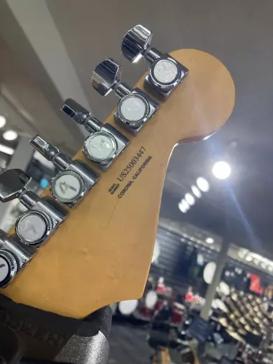 Store Special Product - Fender - STRAT