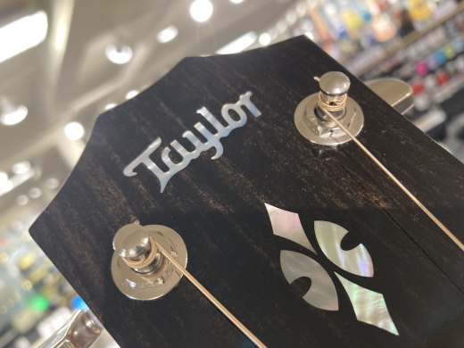Taylor Guitars - 714CE VCL 3