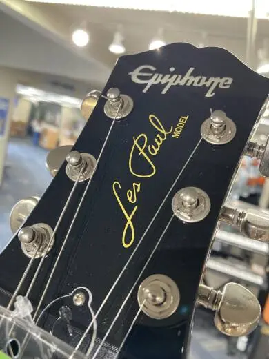 Epiphone - ELMURBNH 2