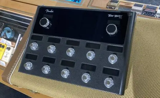 Fender - 227-4900-000