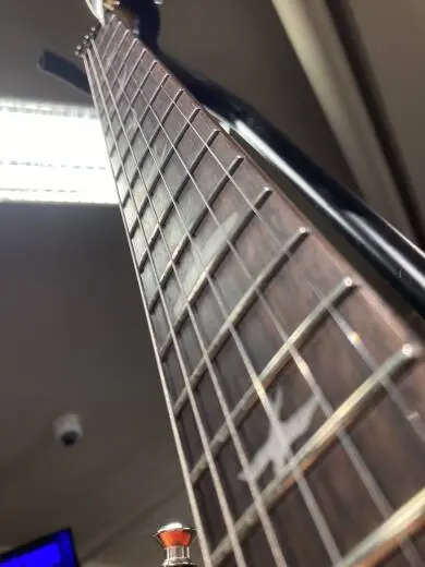 PRS Guitars - 113980::MO: 2