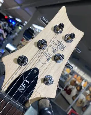 PRS Guitars - 113980::MO: 2