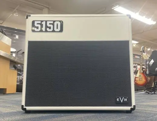 EVH - 5150