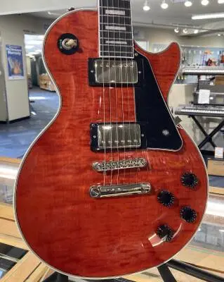 Store Special Product - Epiphone - LES PAUL