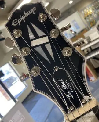 Store Special Product - Epiphone - LES PAUL