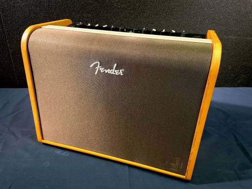 Fender - Acoustic 100 Amplifier