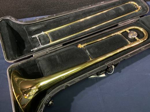 Bach - TB300 Trombone