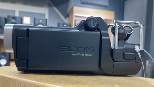 Zoom - Q8 ZOOM