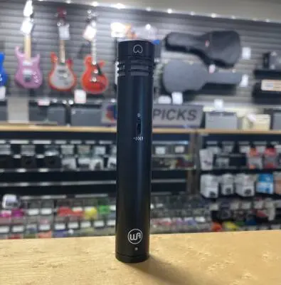 Warm Audio - WA-84-C-B