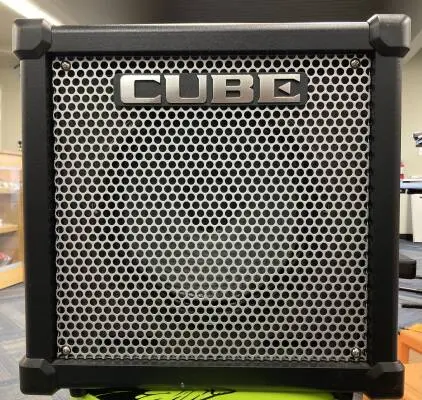 Roland - CUBE-40GX