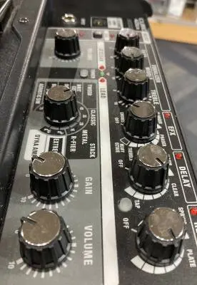 Roland - CUBE-40GX 2