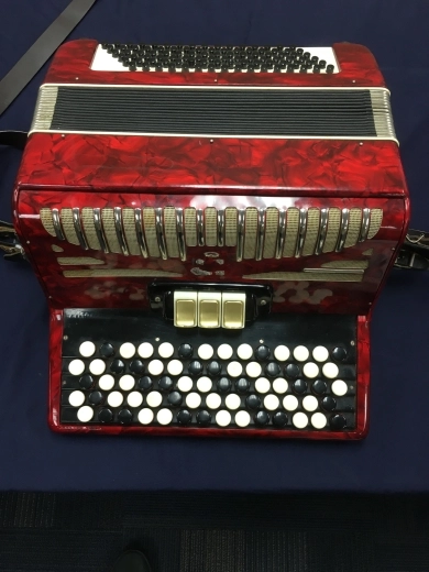 FIROTTI ACCORDION