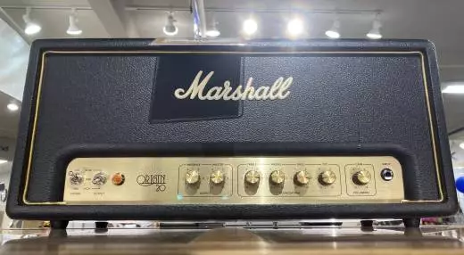 Marshall - ORI20H