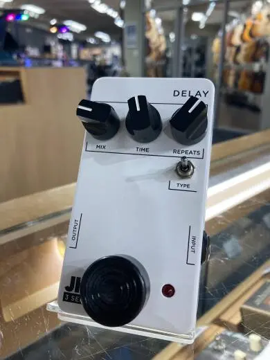 JHS Pedals - JHS 3 DELAY