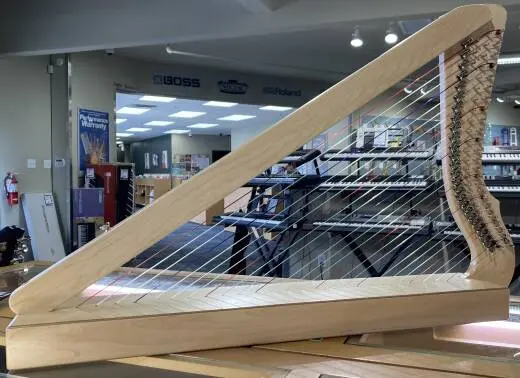 FULLSICLE -- MAPLE HARP