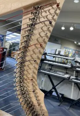 FULLSICLE -- MAPLE HARP 2