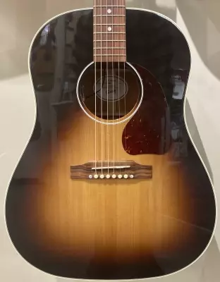 Gibson - J45