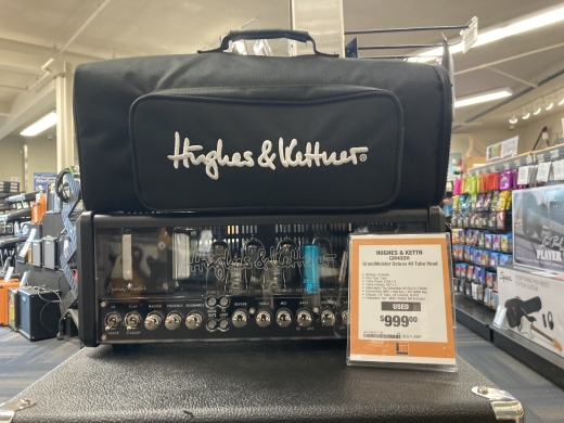 Hughes & Kettner - GM40DH