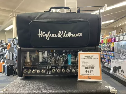 Hughes & Kettner - GM40DH