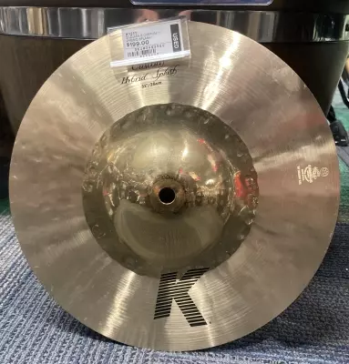 Zildjian - Hybrid Splash
