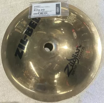 Zildjian - Bell