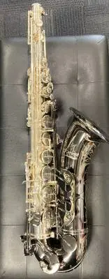 CANNONBALL GERALD ALBRIGHT SIG. TENOR SAX