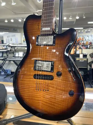 GODIN LG SIGN COGNAC BST. FM  AAA