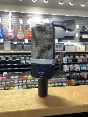 AKG - C214 AKG