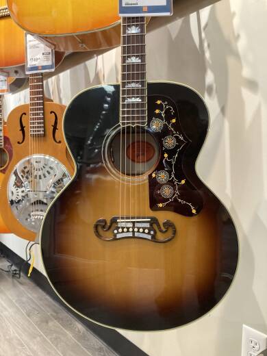 Store Special Product - Gibson - ACO20VSGH