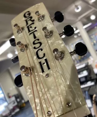 Store Special Product - Gretsch Guitars - 271-7013-000