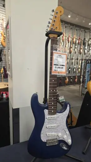 FENDER CORY WONG STRAT
