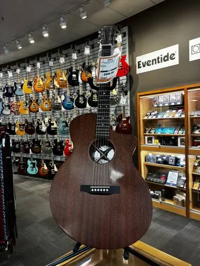 Martin Guitars - SC-10E-02