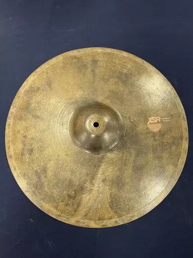 SABIAN XSR BIG & UGLY 18