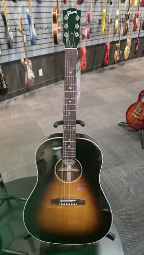GIBSON J45 VINTAGE SUNBURST