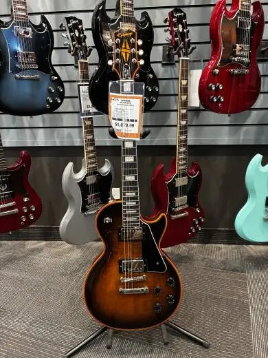 Epiphone - EILPCWOBNH