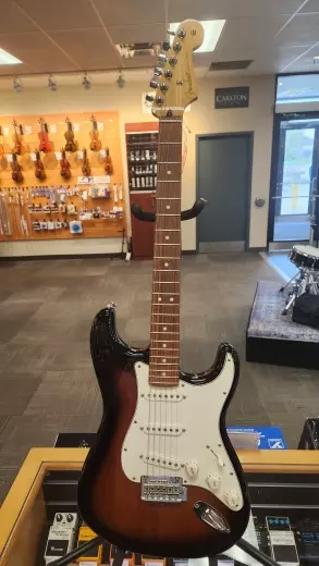FENDER 70TH ANNIV PLAYER STRAT