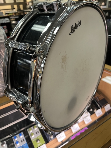LUDWIG CLASSIC MAPLE 5X14