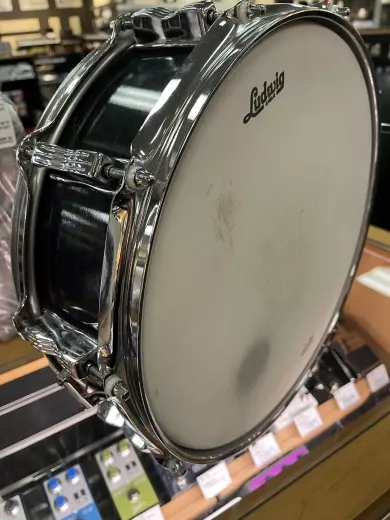 LUDWIG CLASSIC MAPLE 5X14
