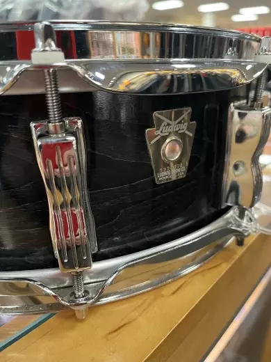 LUDWIG CLASSIC MAPLE 5X14 2