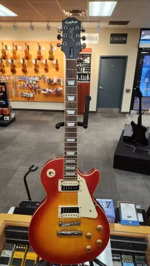 Epiphone - ELCSWSNH