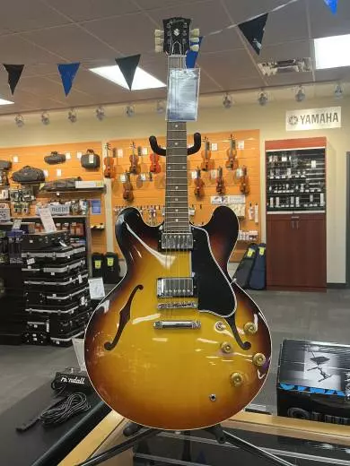 Gibson Custom Shop - ESDT59VBNH