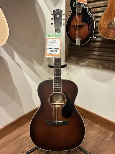 Fender - PO220E Orchestra W/C