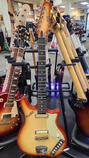 Hagstrom Impala - Taylor York