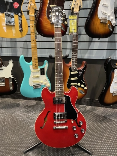 Gibson - ES-339 Cherry