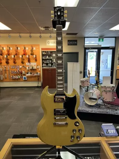 Store Special Product - GIBSON SG STD \
