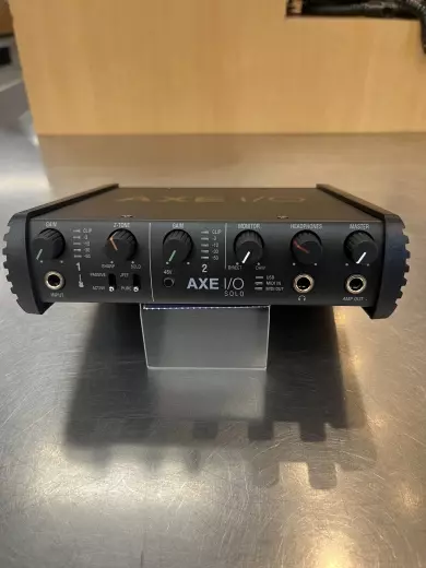 IK Multimedia - AXE I/O SBUNDLE