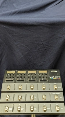 Line 6 - M13-LINE6