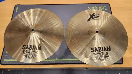Sabian - XS1403