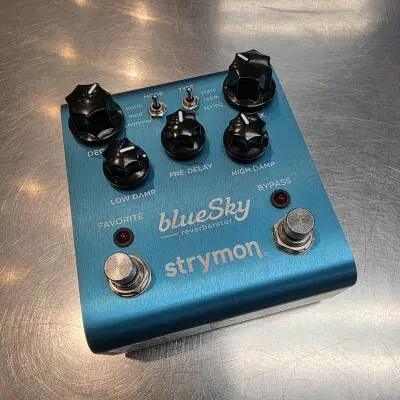 Strymon - BLUE SKY V1