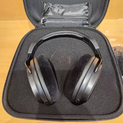 Shure - SRH1840-BK